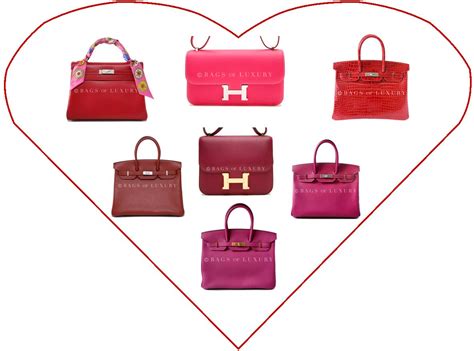 hermes valentine bag|hermes website.